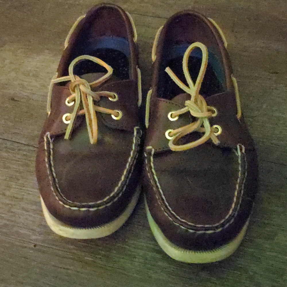 Sperry's
